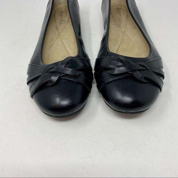 Bass Matilda Ballet Flats- Size 10 - Picture 11 of 14